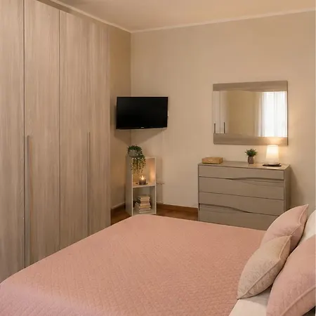 Appartement In Piazza *