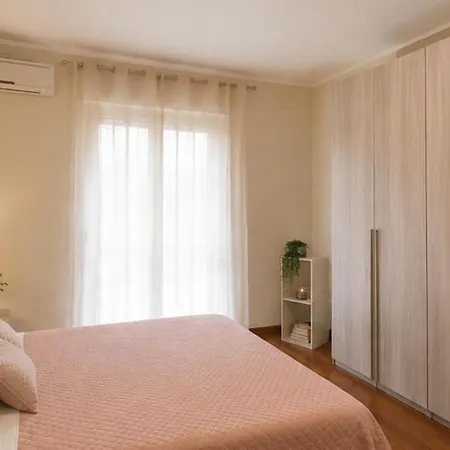 Appartement In Piazza Pompeï