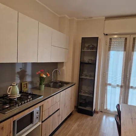In Piazza Appartement