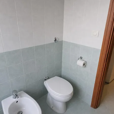 In Piazza Appartement *