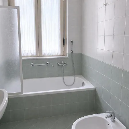 In Piazza Appartement *