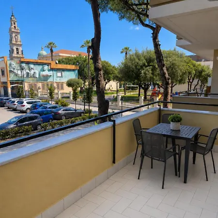 Appartement In Piazza
